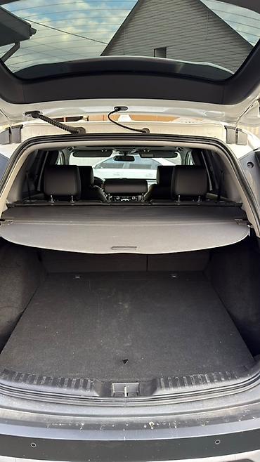crv hybrid: Honda CR-V: 2022 г., 1.5 л, Автомат, Бензин, Кроссовер — 8