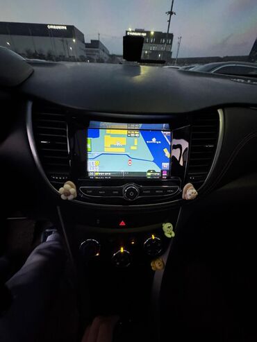 Chevrolet: Chevrolet : 2019 г., 1.6 л, Автомат, Дизель, Кроссовер — 13