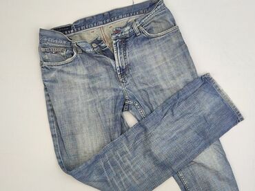 podkoszulek lidl: Tommy Hilfiger, Jeansy dla mężczyzn, rozmiar L