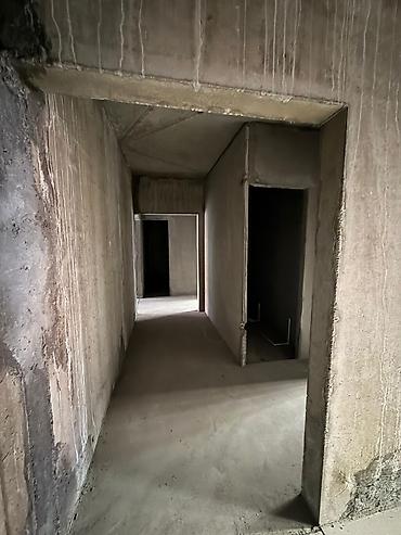по низу рынка: 3 комнаты, 88 м², Церковь Элитка, 4 этаж, ПСО (под самоотделку) — 4