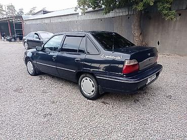 нексия автомат: Daewoo Nexia: 2005 г., 1.5 л — 4