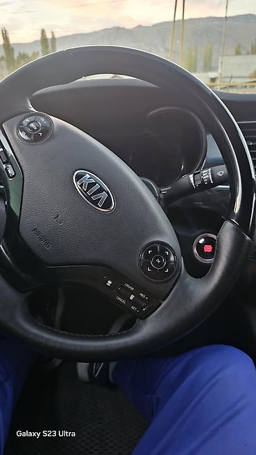 руль kia k5: Киа к9 2017 3.3 — 2
