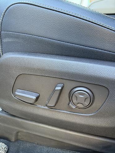купить авто из кыргызстана: Kia Carnival: 2024 г., 1.6 л, Автомат, Гибрид, Минивэн — 6