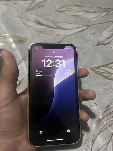 Apple iPhone: IPhone Xr, 64 GB, Desert Titanium, Qırıq — 8