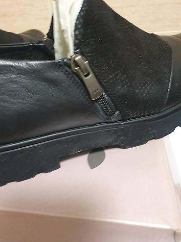 Туфли: Продам новые лоферы натуральная кожа производство Турция — 11