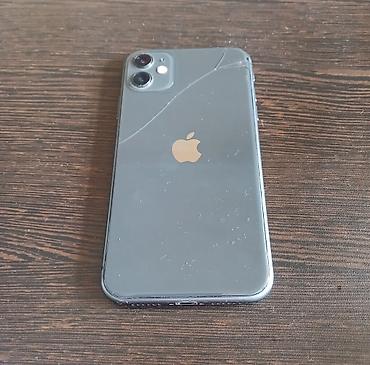 IPhone 11, 128 GB, Face ID