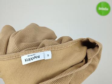 mango spodnie len: KappAhl, Bluzka damska, rozmiar S — 5