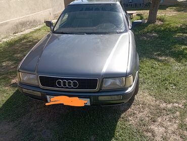 тюнинг мазда 323f слепая: Audi 80: 1994 г., 2.3 л, Механика, Газ, Седан