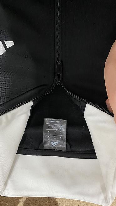 Мужская одежда: Мужской спортивный костюм, M, Adidas, Б/у, Самовывоз, Платная доставка — 7