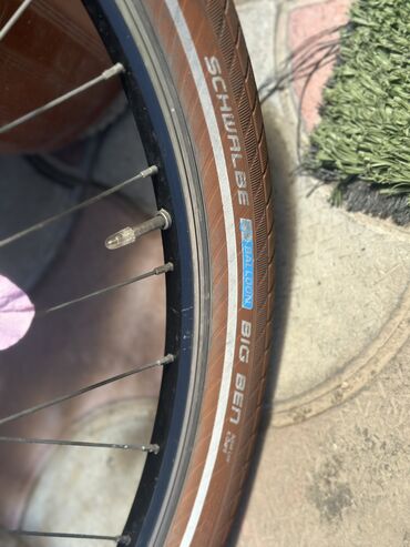 Городские велосипеды: Городской велосипед, Рама XXL (190 - 210 см), Б/у — 29