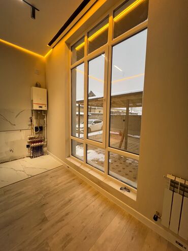 Продажа домов: Дом, 125 м², 4 комнаты, Агентство недвижимости — 6