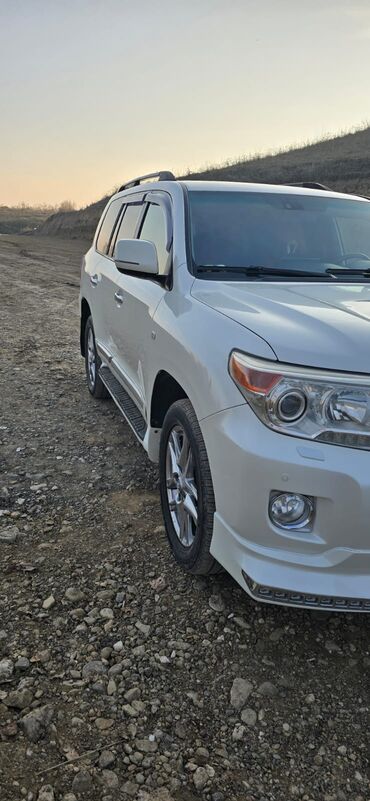 Toyota: Toyota Land Cruiser: 4 l | 2010 il Ofrouder/SUV — 11