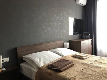 Долгосрочная аренда квартир: 2 комнаты, Агентство недвижимости, Без подселения, С мебелью полностью — 11