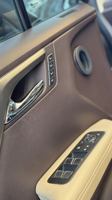 Lexus: Lexus RX: 2019 г., 3.5 л, Автомат, Бензин, Кроссовер — 10