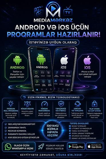 en ucuz android tv box: **MediaMərkəz rəqəmsal xidmətləri** MediaMərkəz film, serial və canlı — 3