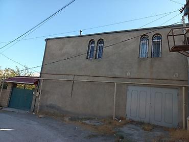 arenda qaraj: 5 otaqlı, 240 kv. m, Orta təmir — 1
