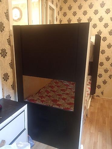 kravat islenmis: İşlənmiş, İkinəfərlik çarpayı, Bazalı, Matras ilə, Siyirməli, Azərbaycan — 2