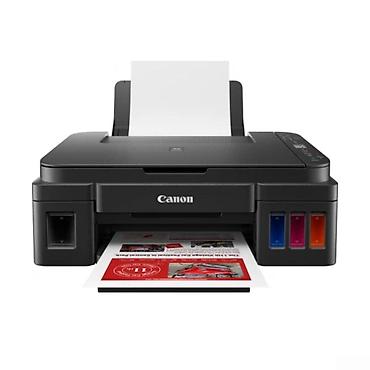 kartric satışı: Printer Canon PIXMA G2416 InkJet MFP 2313C053 Bütün kateqoriyalar • — 1