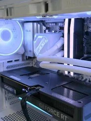 Desktop računari i radne stanice: Ryzen 7800X3D RTX 5070TI B850 32GB 1TB - SM161PC. ✨ Prodaja i — 17