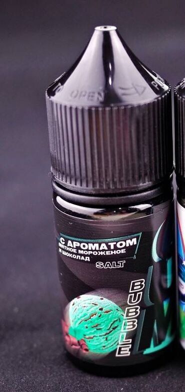 Qəlyan, vayp və aksesuarları: Teze Smok 👉Bağli Salafanlí Qutuda +30ml.yağ 0 nikotin hədiyyə — 9