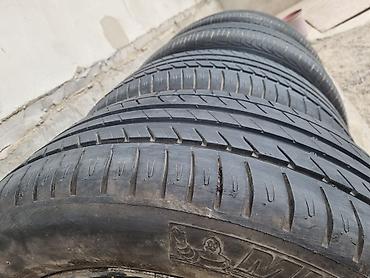 титановые диски amg: Диски R 17 AMG, Б/у — 2
