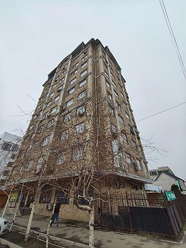Продажа квартир: 2 комнаты, 75 м², Элитка, 6 этаж, Евроремонт — 1