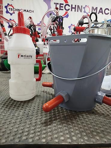 Товары и оборудование для с/х животных: ЗАПОСНЫЕ ЧАСТИ НА ДОИЛЬНЫЕ АППАРАТЫ!!!! 🔧🔧🔧 от компании ТЕХНОМАШ!!!👍👍👍 — 12