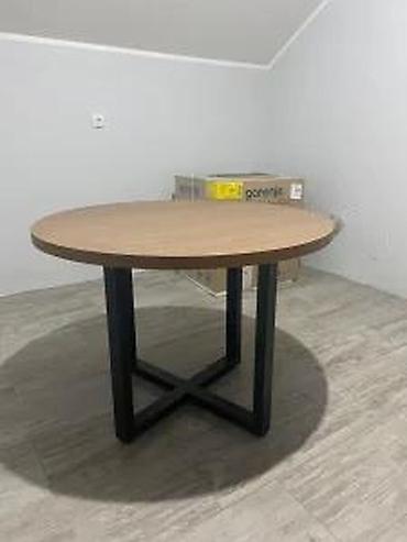 cena taburea: IZRADA STOLOVA PO MERI XY77 | Izrada po meri Dezen ploče po želji — 9