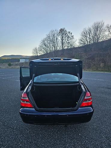 Mercedes-Benz: Mehmed — 7