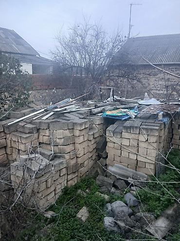 işıq bloku: Qum-kirəc blokları və tikinti materialları - Düzbucaqlı ölçülü — 1