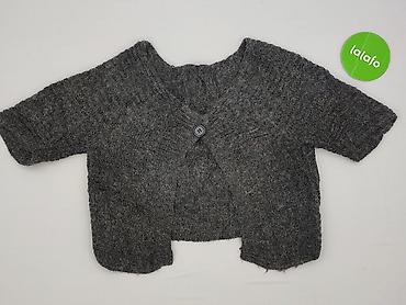 pull and bear narzutka: Kardigan damski, rozmiar S — 2