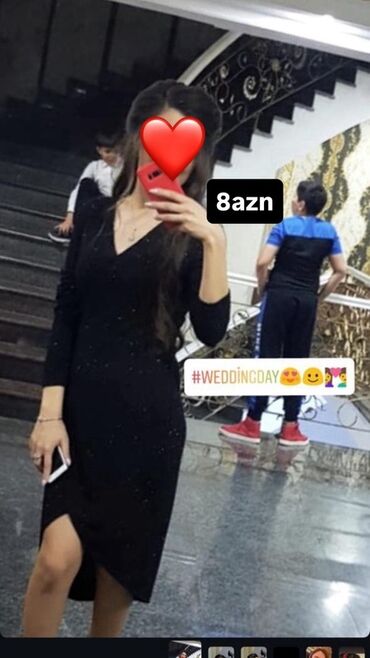 Çəkmələr: - Qara dəridən qadin ayaqqabısı/çarxlı çəkmə, ön hissədə metal — 4