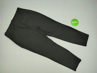 garnitur mem: H&M, Spodnie materiałowe damskie, rozmiar XL — 3