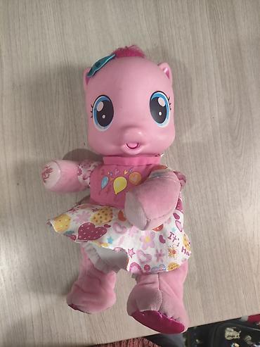 Игрушки: Продаю мягкие игрушки 🐻🧸🐈🦄🐰. По 100-150 сом, в зависимости от — 7