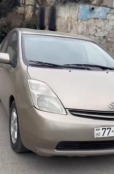 Toyota: Toyota Prius: 1.5 l | 2007 il Hetçbek — 3