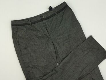 indicode jeans: S.Oliver, Spodnie materiałowe damskie, rozmiar M