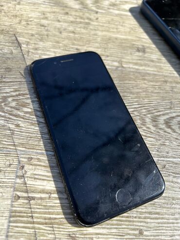 samsung s8000 jet 8gb: IPhone 7, 128 GB, Jet Black, Barmaq izi