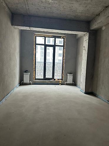 trend: 4 комнаты, 130 м², Южная Магистраль Элитка, 4 этаж, ПСО (под самоотделку) — 5
