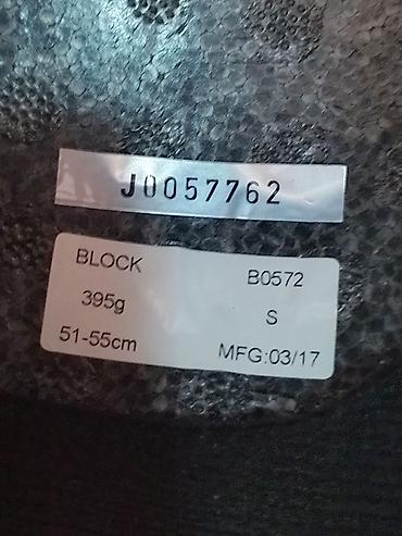 Oprema za bicikliste: BELL zaštitna kaciga za bicikl/rolere/skate – bela vel S 51-55 cm - — 13