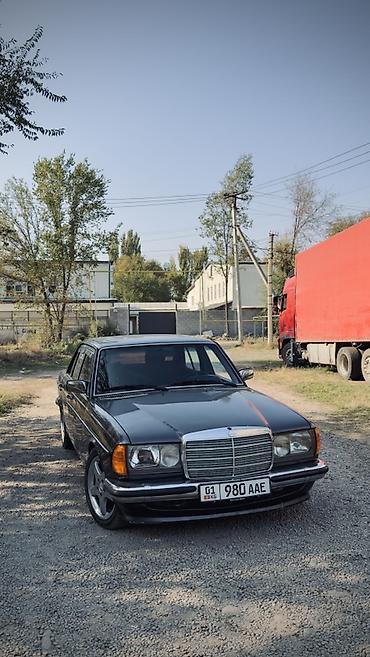 мерс 124 3 2: Mercedes-Benz W123: 1980 г., 2.8 л, Автомат, Бензин, Седан — 1