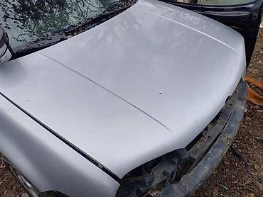 haube: HAUBA ZA VOLKSWAGEN GOLF 4 | Hauba za Golf 4 Ostali delovi Golf 4 — 1