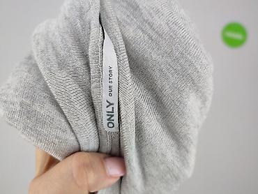 moss: ONLY, Sweter damski, rozmiar M — 4