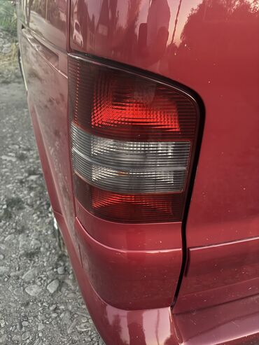 Передние фары: Комплект передних фар Volkswagen 2004 г., Б/у, Оригинал, Германия — 8