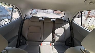mg 5: Kia Morning: 2019 г., 0.1 л, Автомат, Бензин, Хэтчбэк — 5