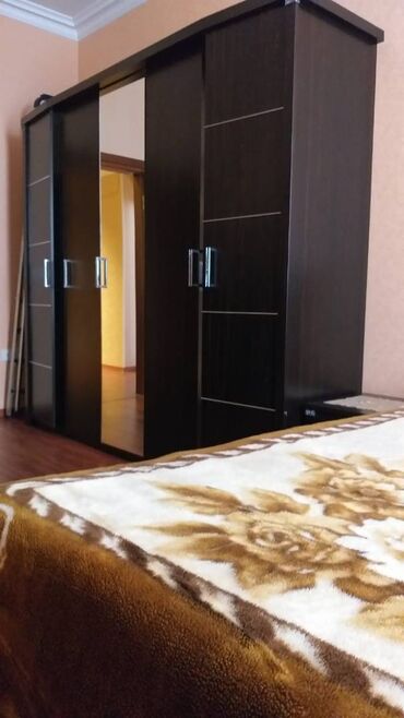 Uzunmüddətli kirayə mənzillər: Yasamal rayonu, Nizami metrosunun yaxını, Dövlət Statistika — 4