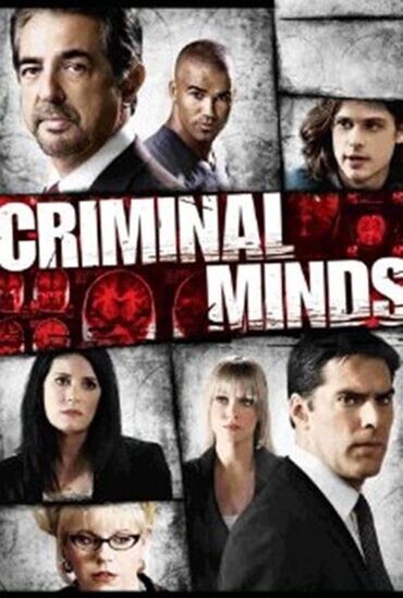 bekstvo iz sosenka sa prevodom: ZLOČINAČKI UMOVI - Criminal Minds Cela serija, sa prevodom - sve