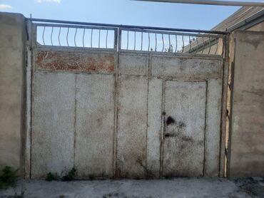 Qapılar və aksessuarlar: Darvazalar və aksesuarlar, Həyət üçün, İşlənmiş, Mexaniki, Ünvandan götürmə