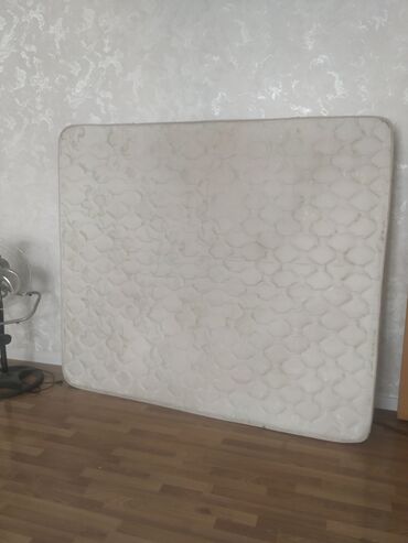 İşlənmiş, Ortopedik matras, İki nəfərlik