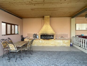 Bağ evlərinin satışı: Digah, 400 kv. m, 7 otaqlı, Hovuzlu, Kombi, Artezian quyusu, Kanalizasiya -da lalafo.az — 3 Bağ evlərinin satışı: Digah, 400 kv. m, 7 otaqlı, Hovuzlu, Kombi, Artezian quyusu, Kanalizasiya — 3