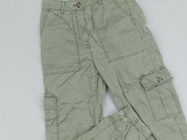 Marks & Spencer, Штани карго жіночі, XS